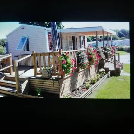 Provost 126 Camping Litteau