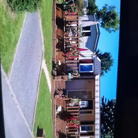 Provost 126 Camping *
